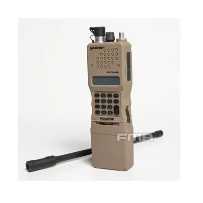 Radio Dummy PRC-152 - FMA