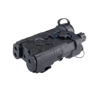 NGAL (Laser e Torcia LED)