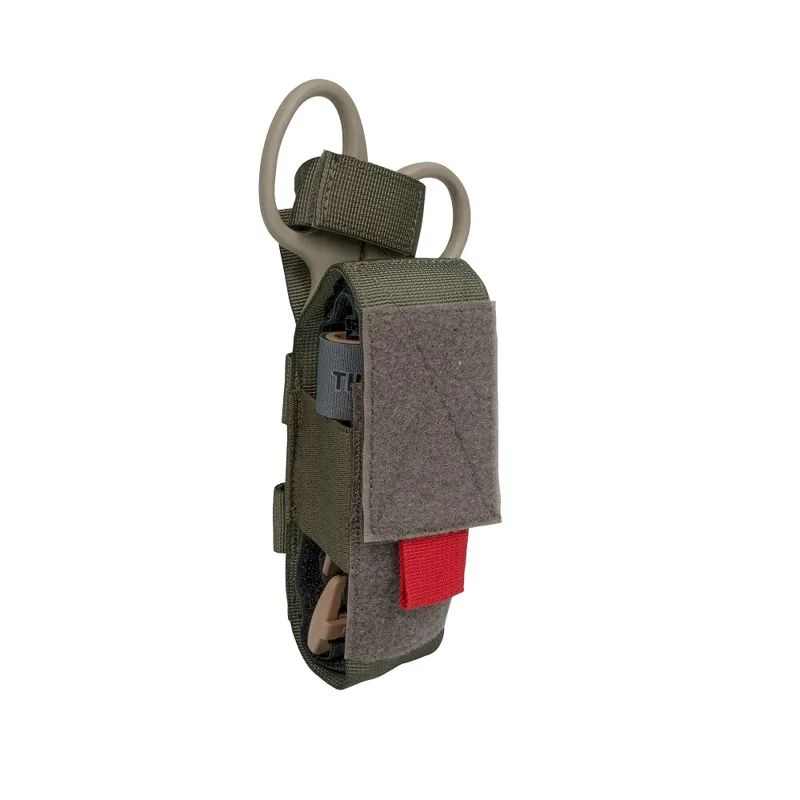 Porta Tourniquet – RECON · Verde / OD