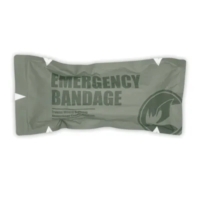 Benda Di Emergenza 4″