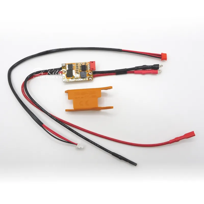 MIG MOSFET