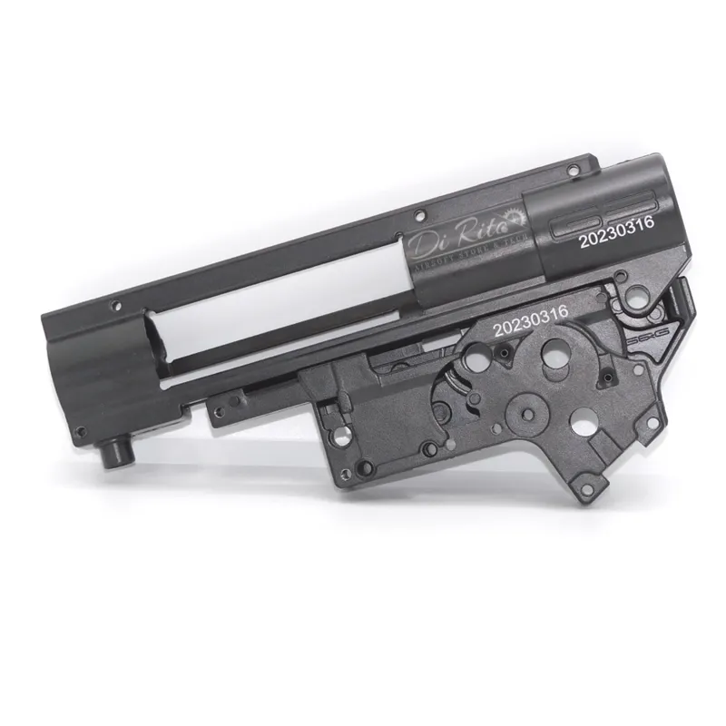 Gearbox G3 per SGR556