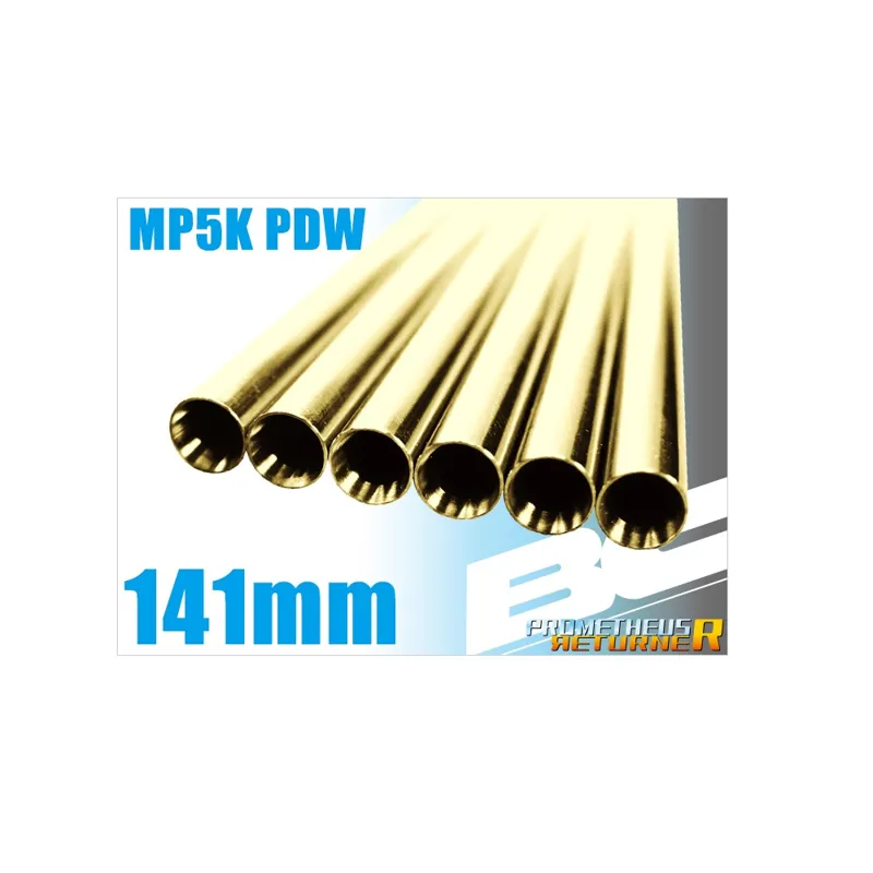 Canna BC Barrel 141mm