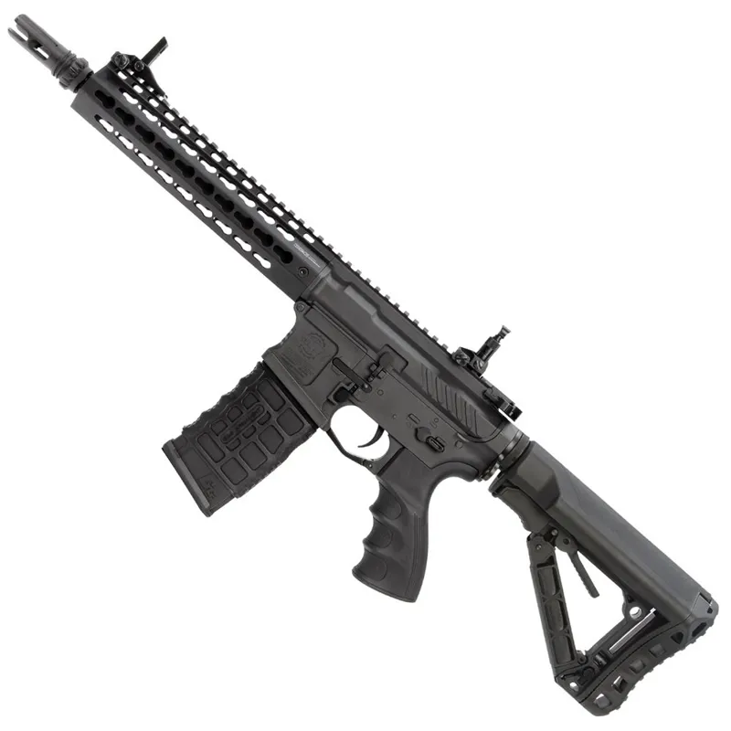 G&G Armament CM16 SRL · Negro