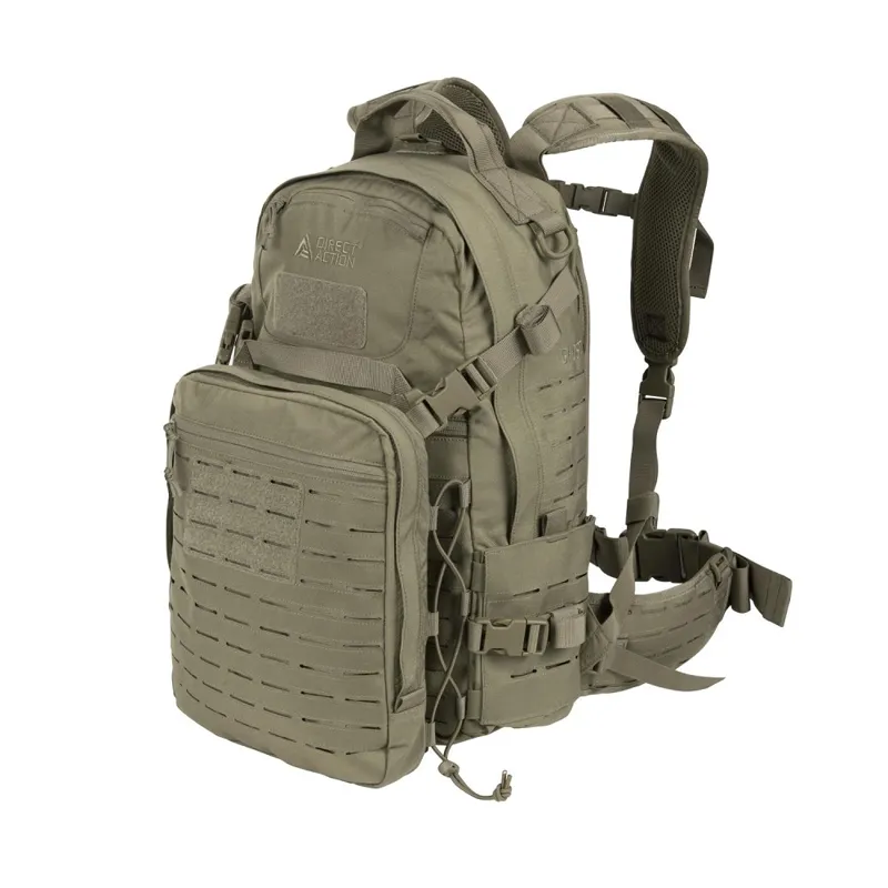 Adaptive MKII · Verde / OD