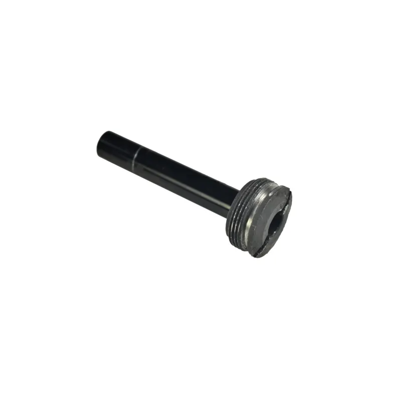 Gas Tube e Base per Alpha