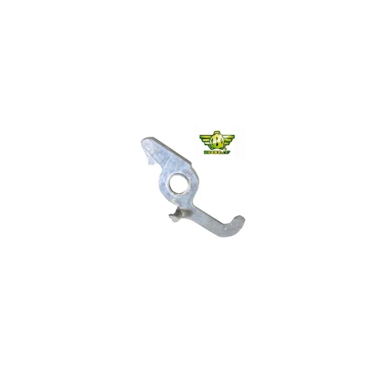 Cut Off V.2 Serie M4 – BOLT