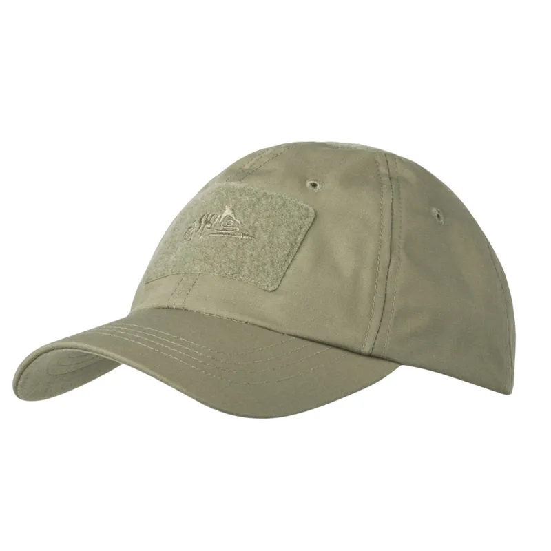 BBC Cap Adaptive · Verde / OD