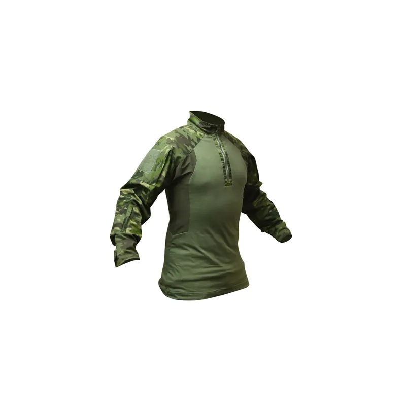 Combat Shirt Gen 2 Improved – Ops · Multicam Tropic