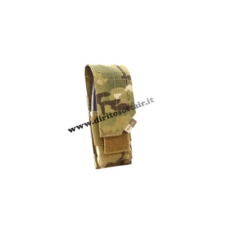 Porta Caricatore Singolo M4 – Ops · Multicam