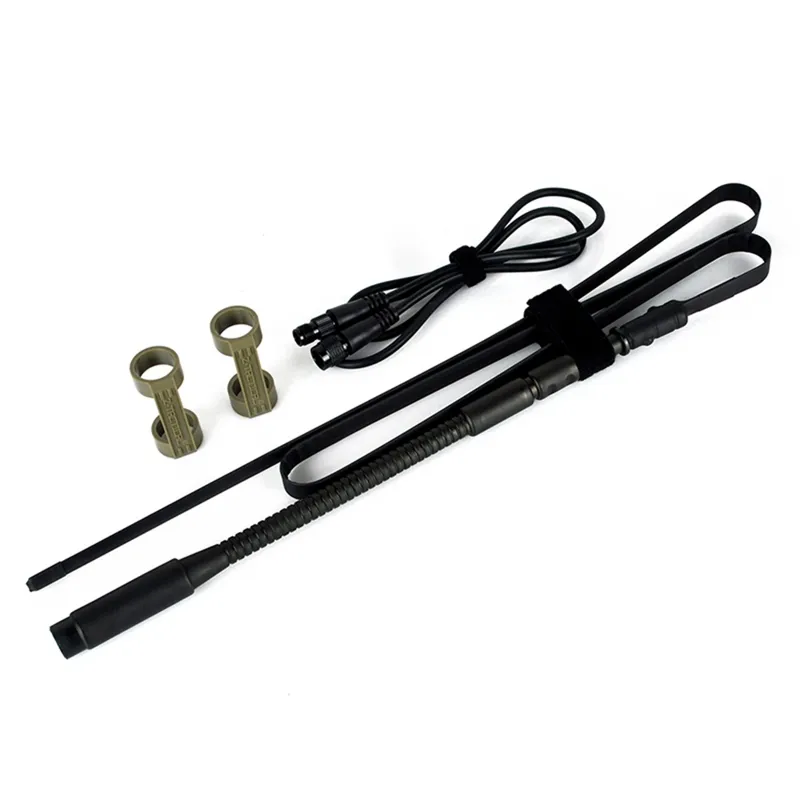 Antenna Dummy PRC-152