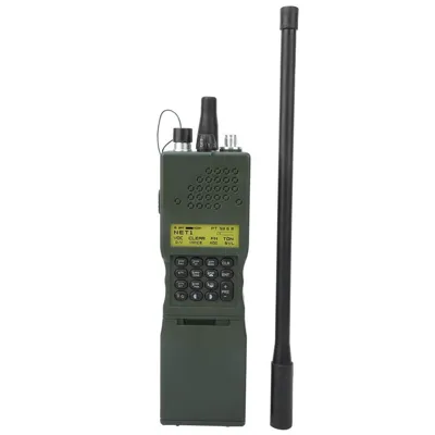 Radio Dummy PRC-152 - Zeta Tactical