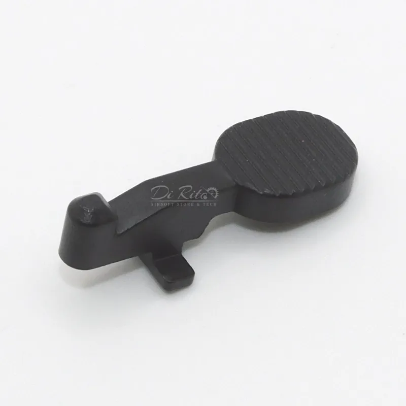 Bolt Catch Serie CM16