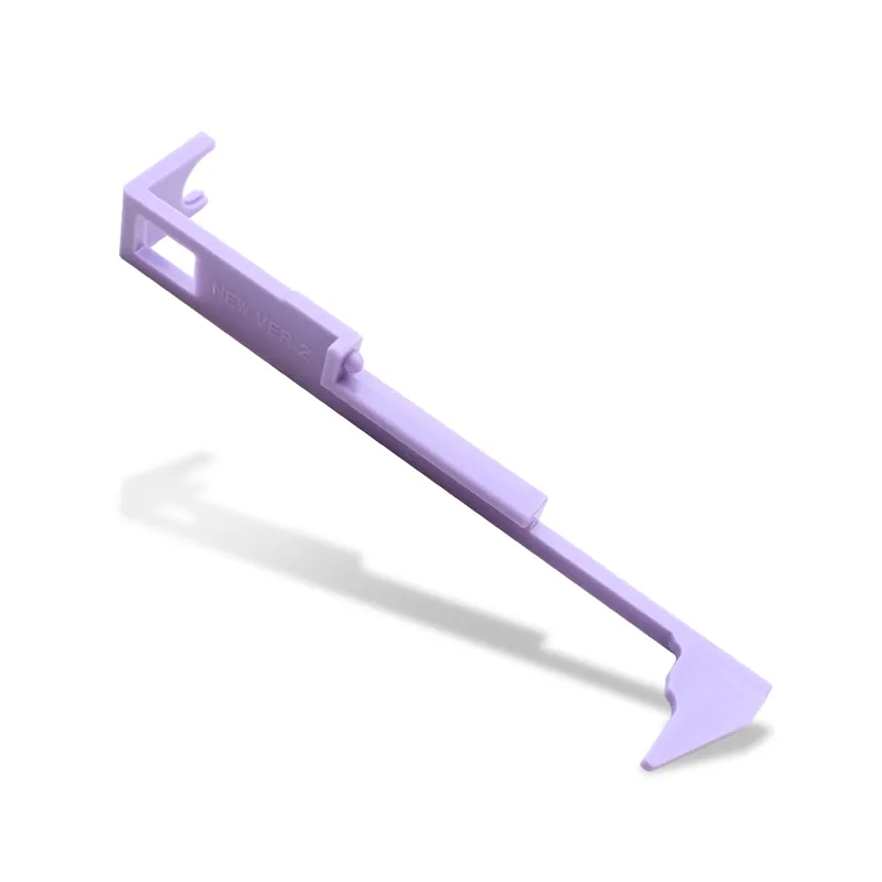 Prometheus Tappet Plate ver.2 for Tokyo Marui Next Gen