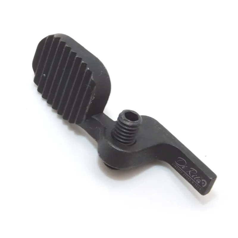 SR16 Steel Bolt Catch Left Side