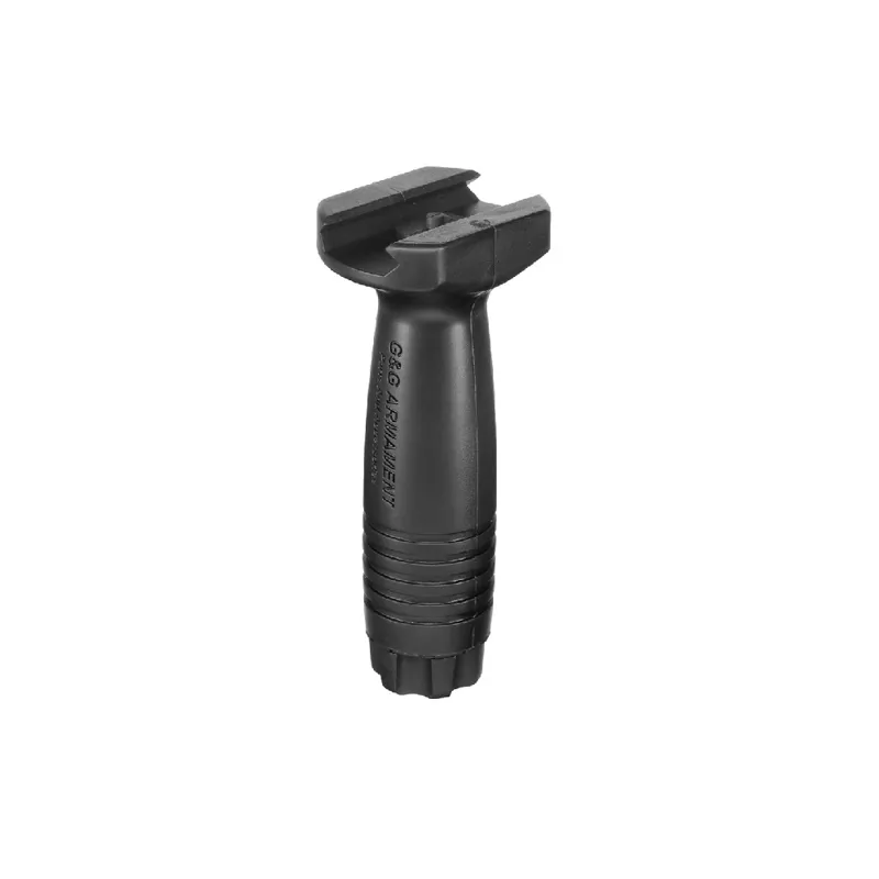 Forward Grip · Negro
