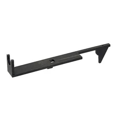 Tappet Plate ver.3 Reforzado - GUARDER