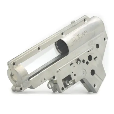 Gearbox per GK16 (SCAR)