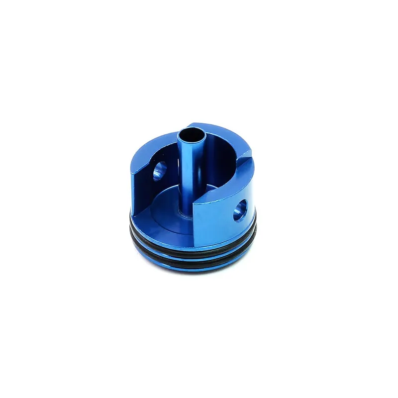 Testa Cilindro Alluminio V3 – Modify