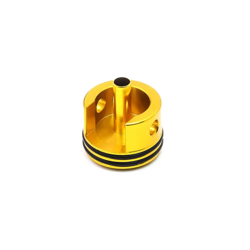 Testa Cilindro Alluminio V2 – Modify