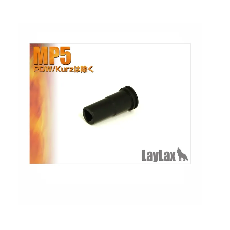 Spingipallino per MP5