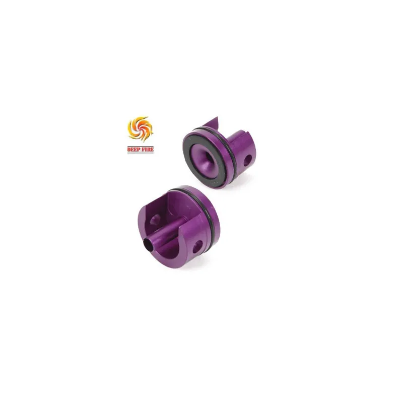Testa Cilindro V2 – DEEP FIRE