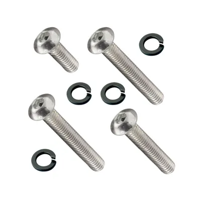 Tornillo Set Gearbox ver.3 AK FPS SV31 Acero Inoxidable - FPS SOFTAIR