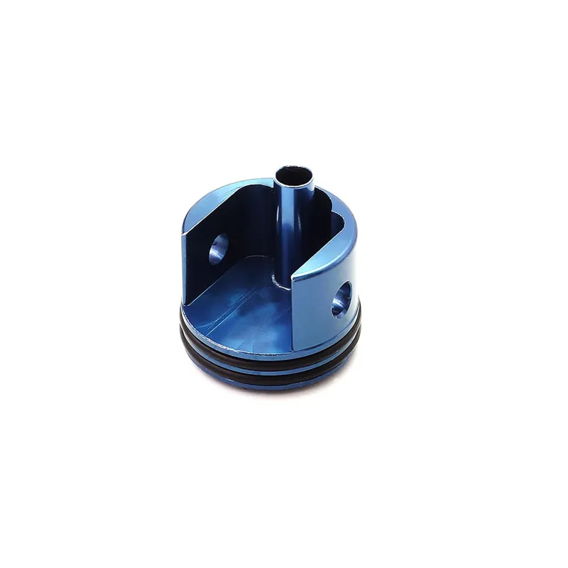 Testa Cilindro Alluminio V6 – Modify