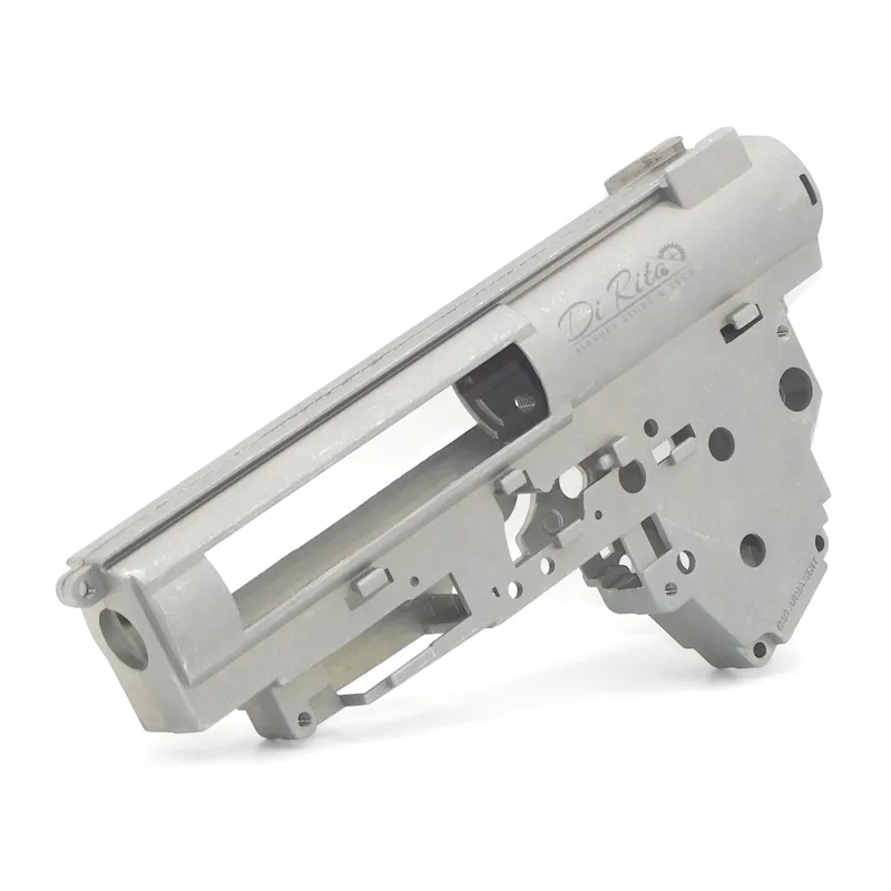 Gearbox vers.3