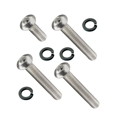 Tornillo Set Gearbox ver.3 G36 FPS SV32 Acero Inoxidable - FPS SOFTAIR