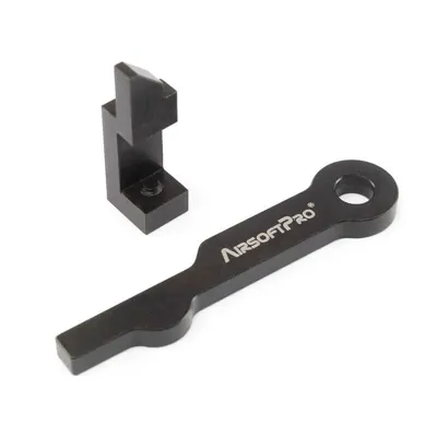 Trigger Sears Set para Amoeba Striker AS-02 - AIRSOFTPRO