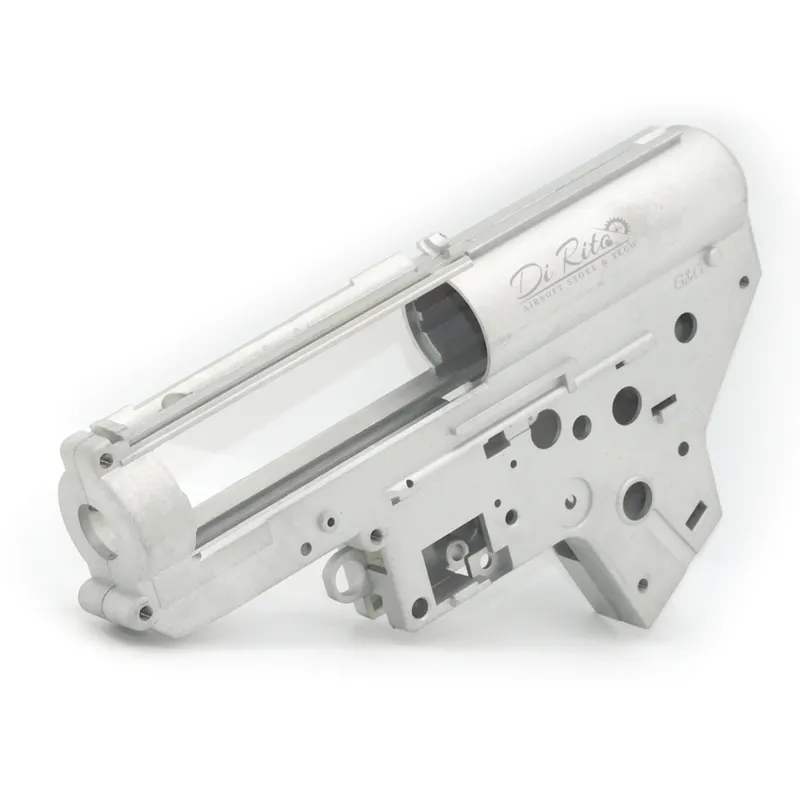 Gearbox V2