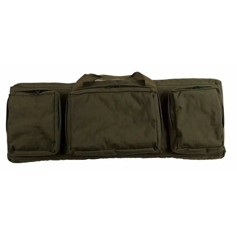 Borsa Gun Bag Medium – SAG · Negro
