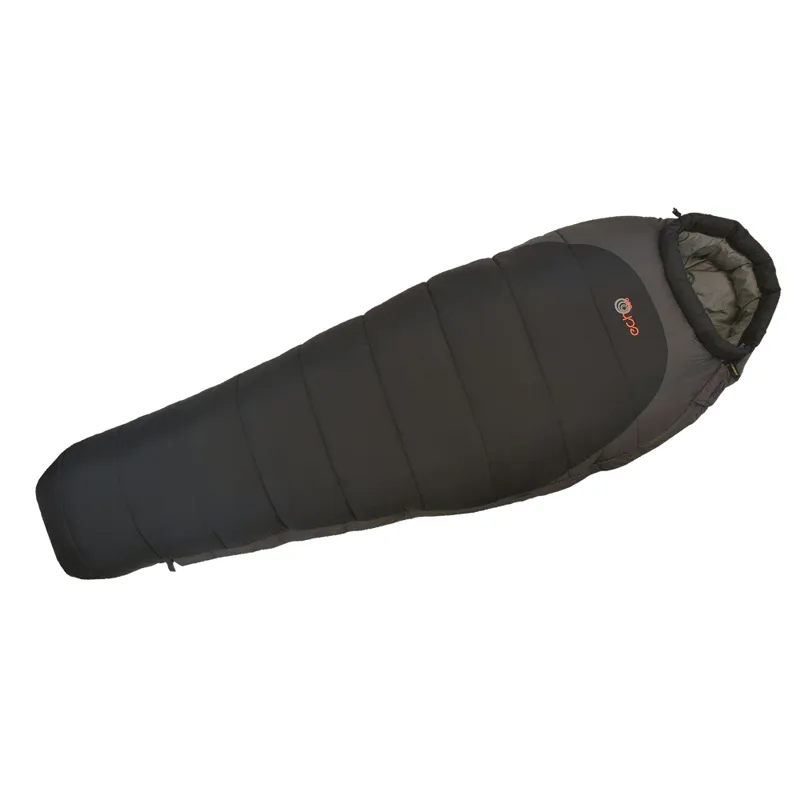 Sacco a Pelo Echo 350 -Highlander