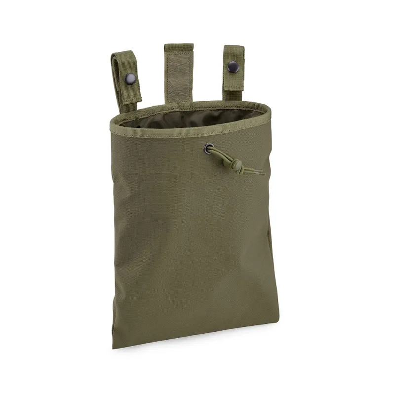 Porta Caricatori Esausti – OUTAC · Verde / OD