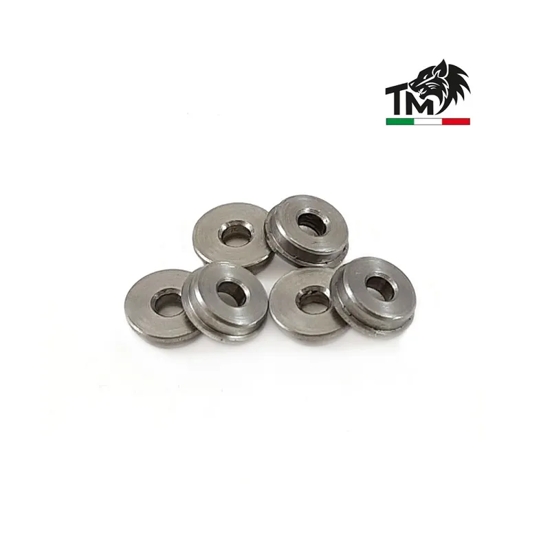 Boccole INOX 8mm – Topmax