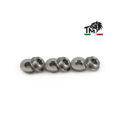 Boccole Inox 5,85mm Sre – Topmax - TopMax Elaborazioni & Prodotti