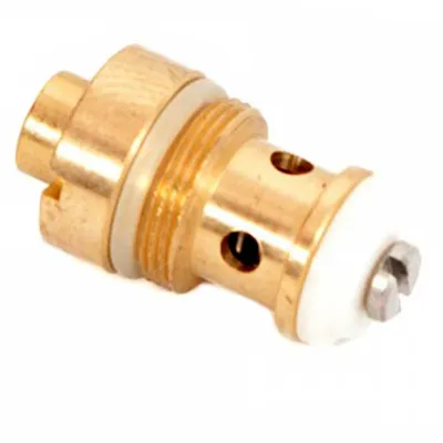 Válvula Salida Cargador CO2 KP-05/KP-06/KP-08/KP-11 Part CM-10 - KJ WORKS