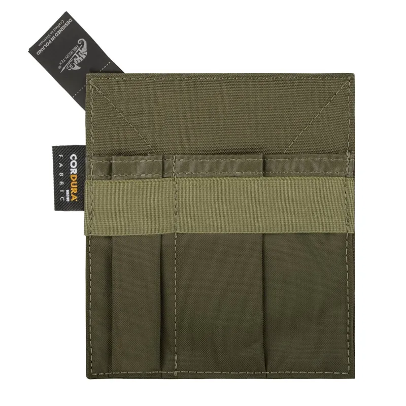 Organizer Insert Medium® · Verde / OD