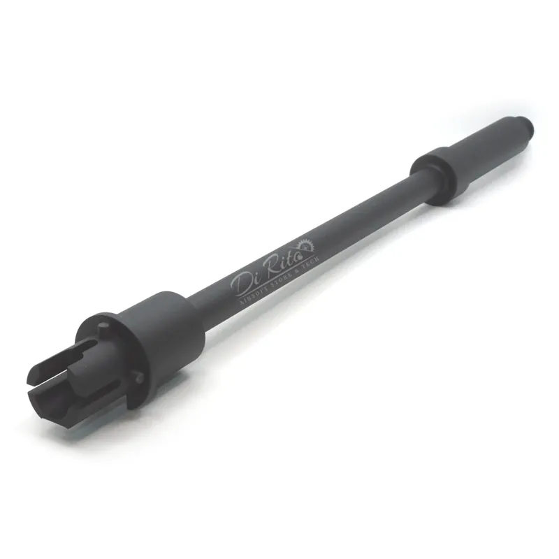 Canna Esterna CM16 SRL
