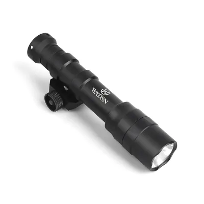 Torcia M600DF Dual LED Scout