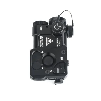 PERST-4 Combined Device Gen.3.0 (Laser + Laser IR)