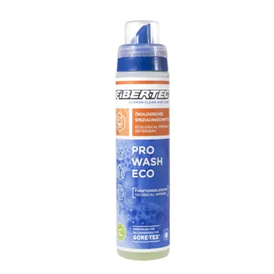 Detersivo Liquido per Gore-Tex – Fibertec