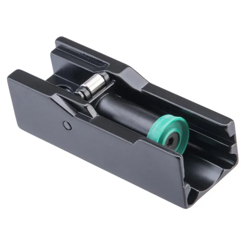 Base Spingipallinio GTP9 · Negro