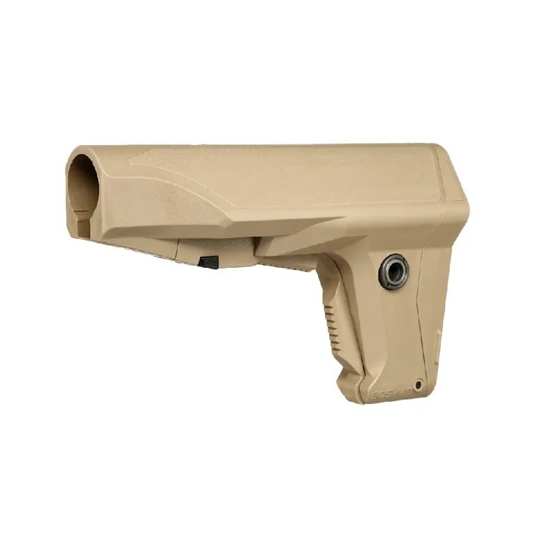 Calcio GOS-V7 · Tan / FDE
