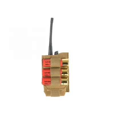 Porta Radio Mini