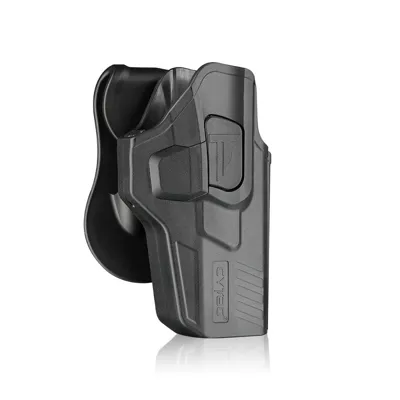 Fondina R-Defender G3 per G17 (Left)