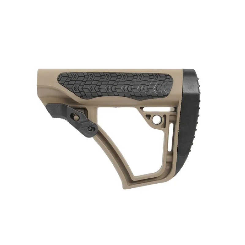 Calcio M4 · Tan / FDE
