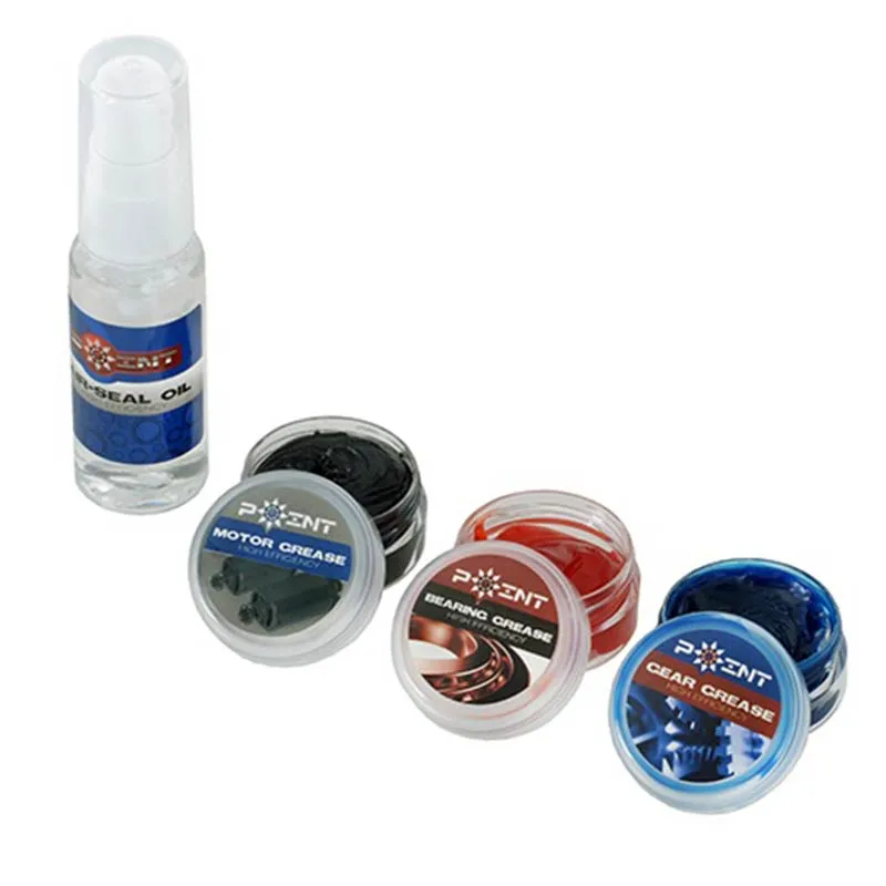 Point Grasa Professional Gearbox