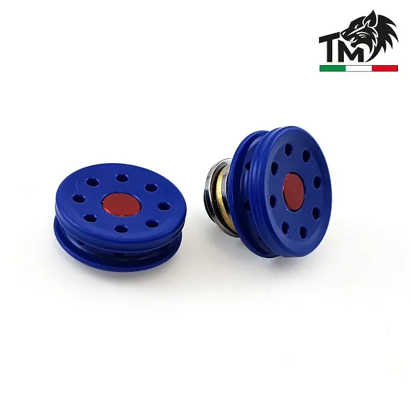 Testa Pistone Bluepower – Topmax